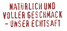 typo-voller-geschmack Mosterei-Bild